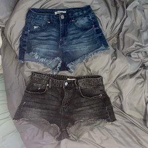 shorts bundle
